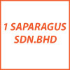1 SAPARAGUS SDN.BHD, SELANGOR